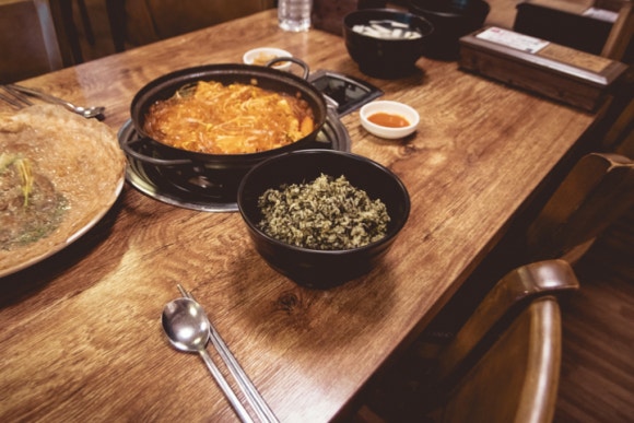 친정집식당 이미지