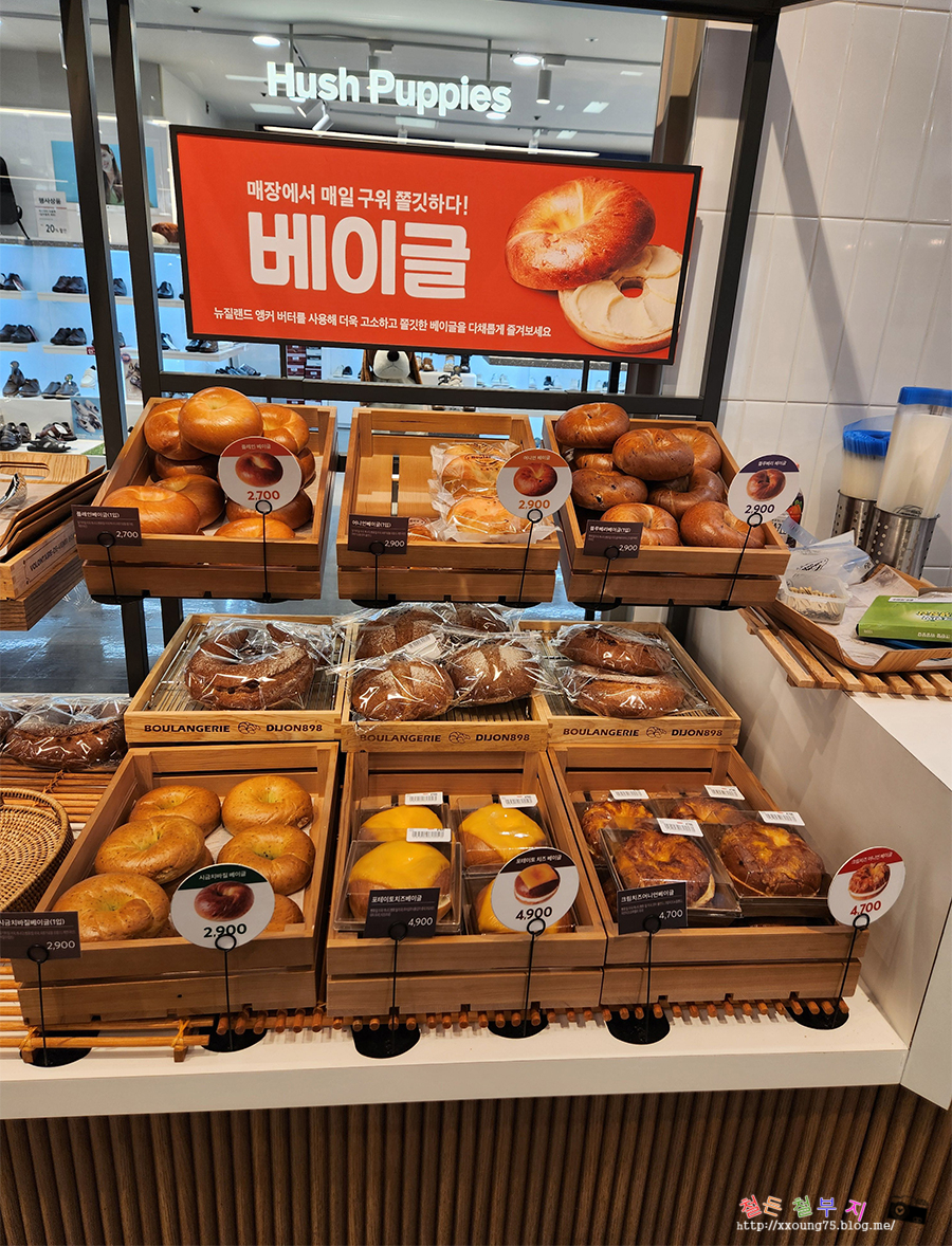 몽블랑제경주점 이미지