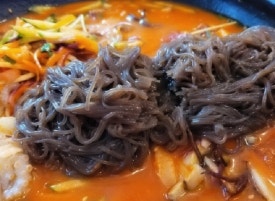 대물회 이미지
