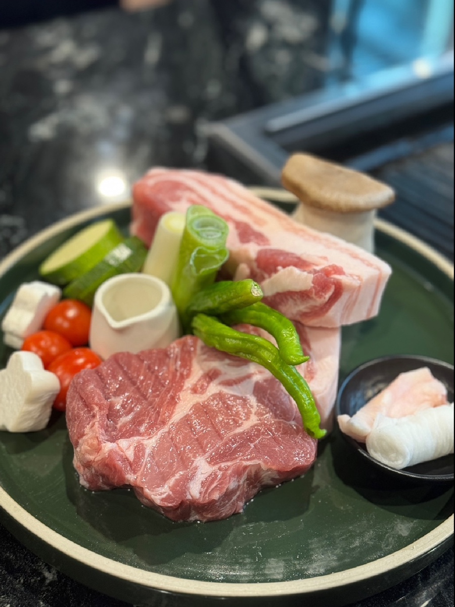 마장동김씨 우장산역점 이미지