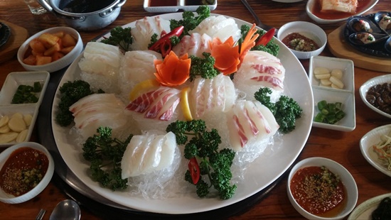 동해회식당 이미지