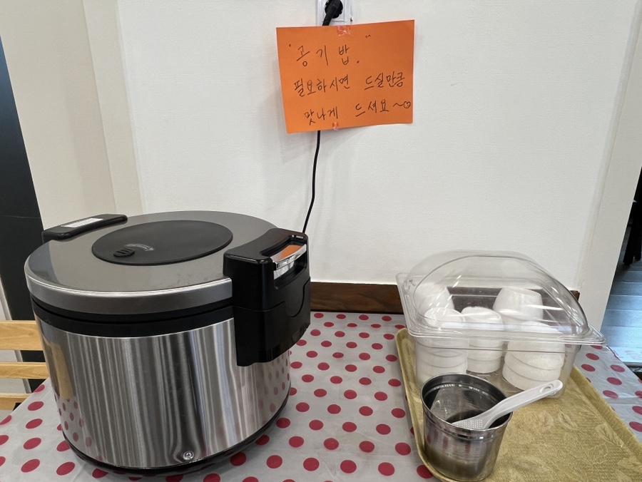 율담촌국수덕계점 이미지