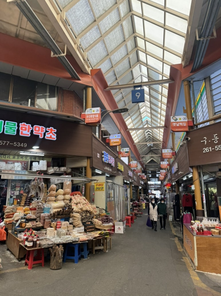 동서수제비 이미지