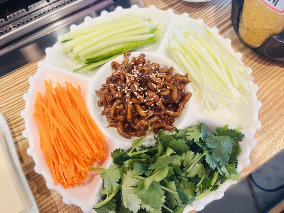 양꼬치쌍둥이양갈비 이미지