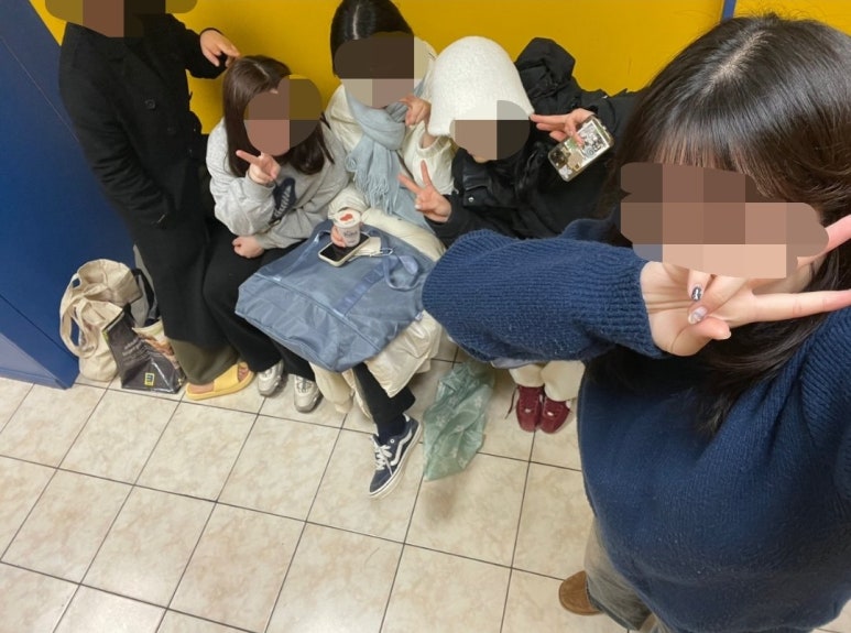 이태리세탁소 이미지