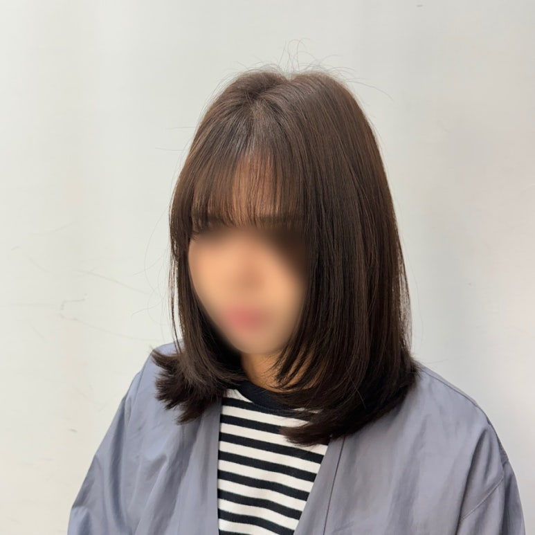 헤어102 선운점 이미지