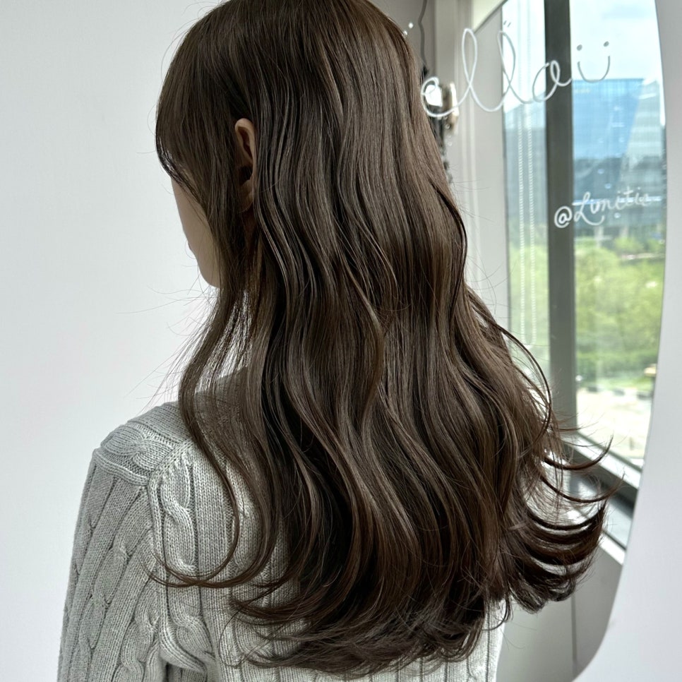 정하미용실 이미지