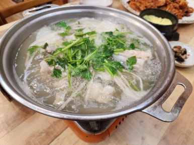 용꿈해물찜 이미지