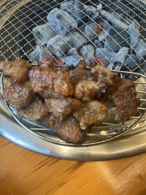 대박꽃돼지정육식당지제점 이미지