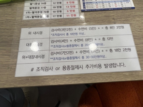 서울퍼스트내과의원 이미지