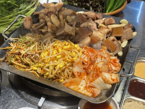 평화김해뒷고기 구서점 이미지