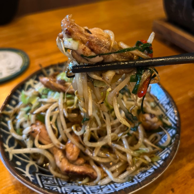 야끼토리로만 이미지