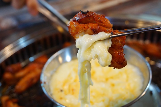 중앙닭갈비(본점) 이미지