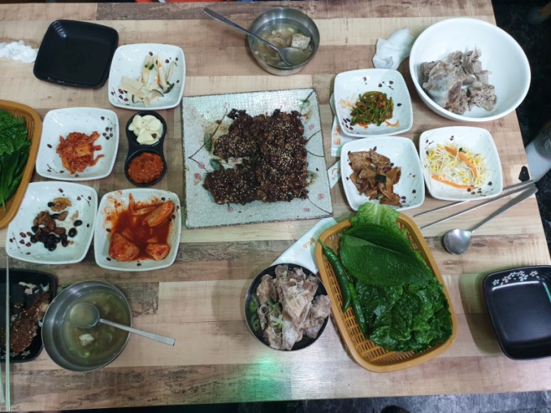 이조축산 이미지