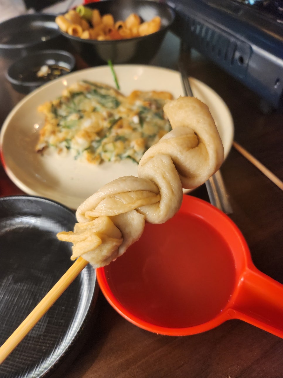 양산포장마차 사송점 이미지