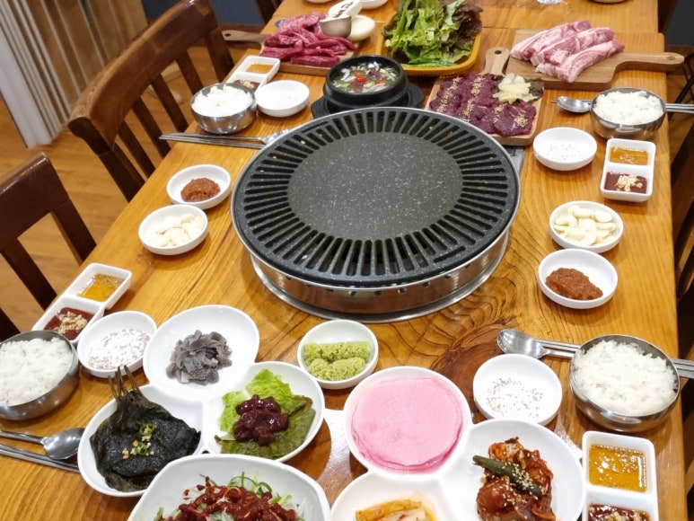 한우가식당 이미지