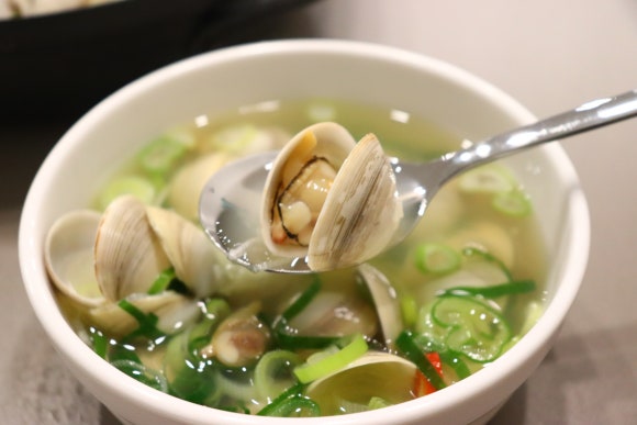 시청칼국수 이미지