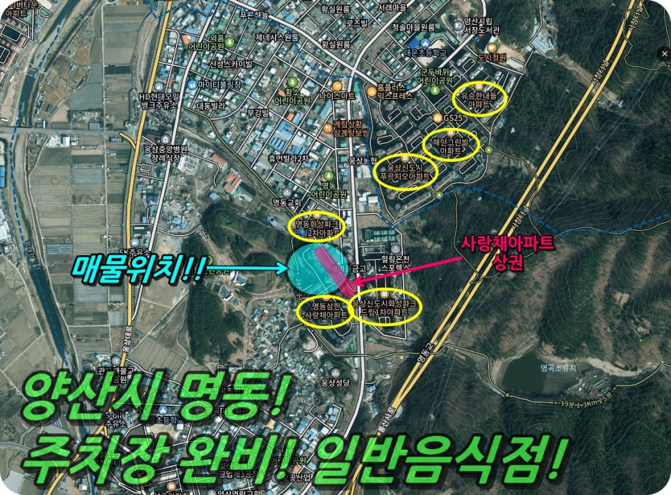 명동 대패 삼겹살 이미지