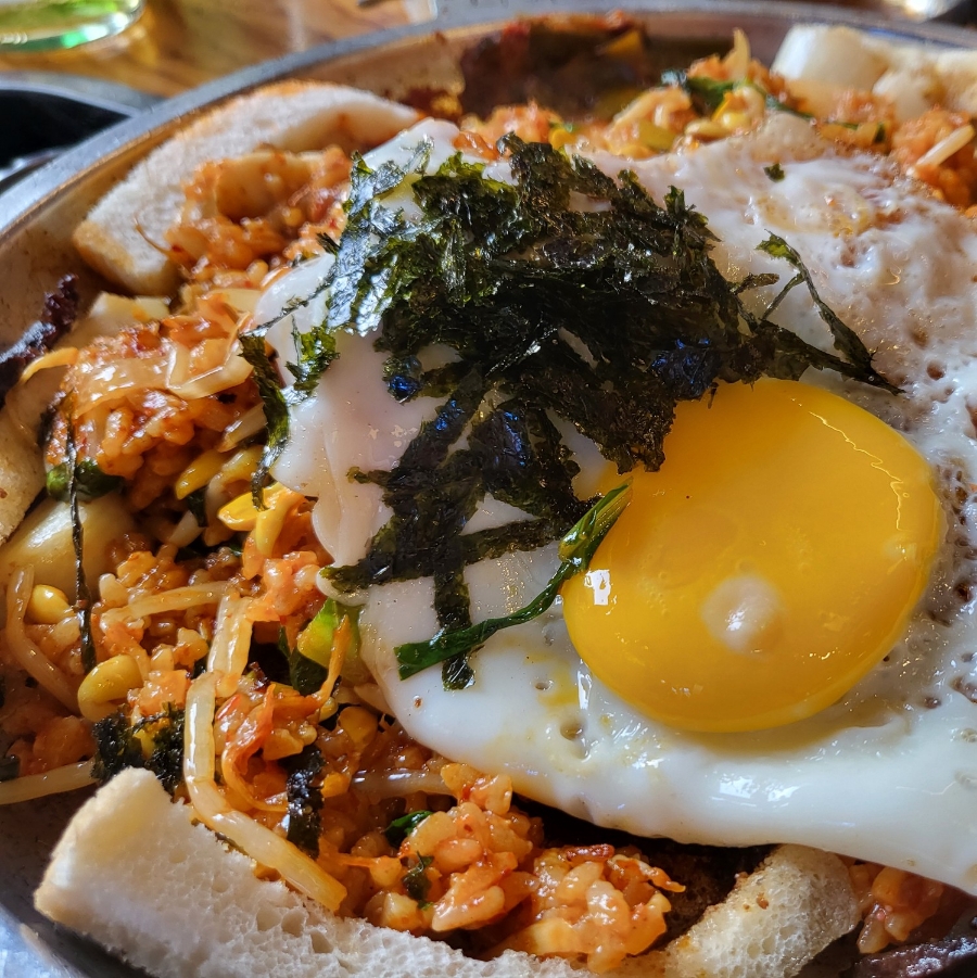정자동백두산황소곱창 이미지