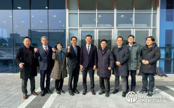 케이산업환경 이미지