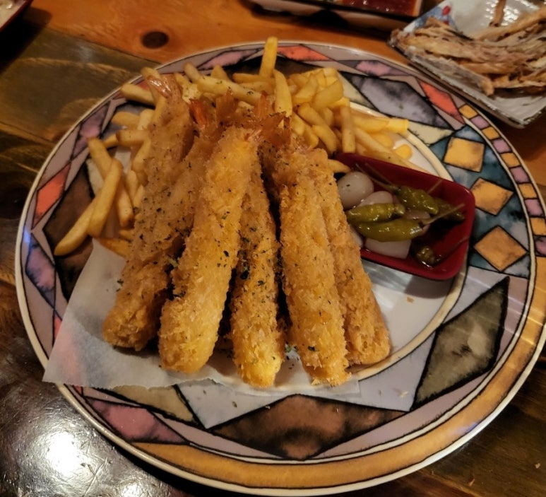 돗토리 사진 7