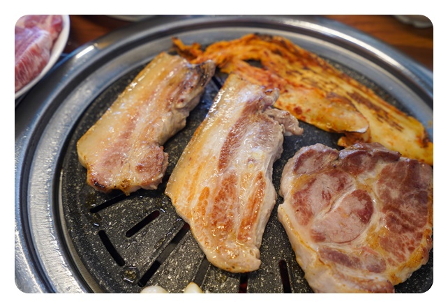 풍년숯불갈비 이미지