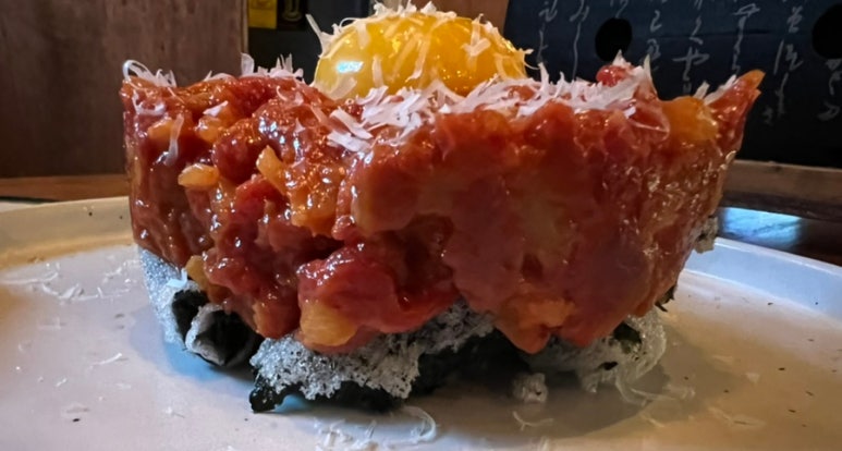 야끼토리로만 이미지