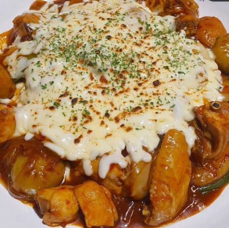 설동궁찜닭 이미지