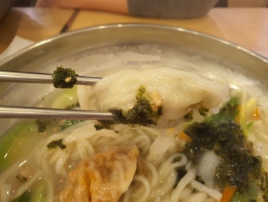 명인만두수원 이미지