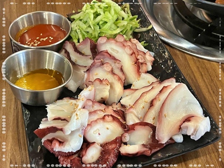 족발과친구들 이미지