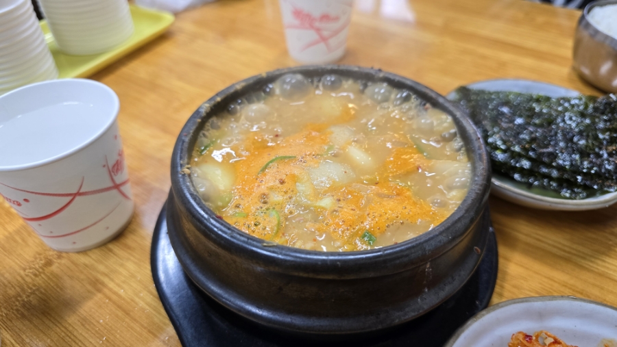 최가네밥집 사진 6