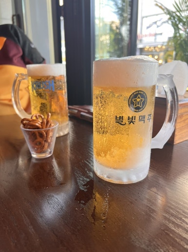 별빛맥주(남양주진접역점) 이미지