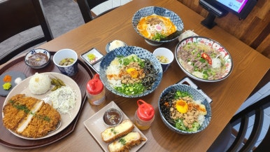 기호식당 이미지