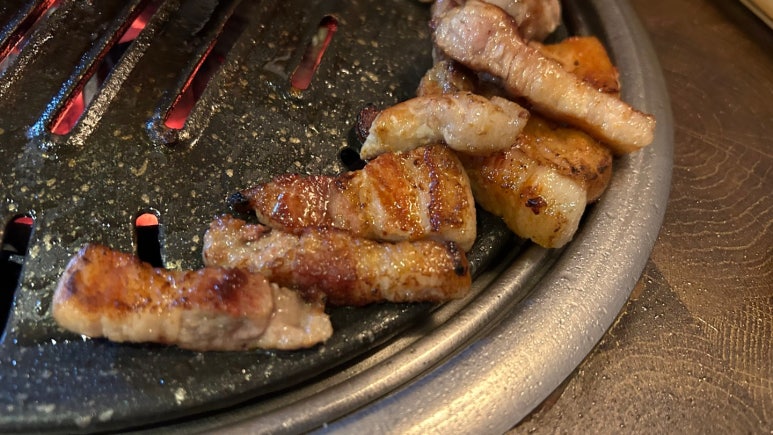 가장맛있는삼겹살 이미지