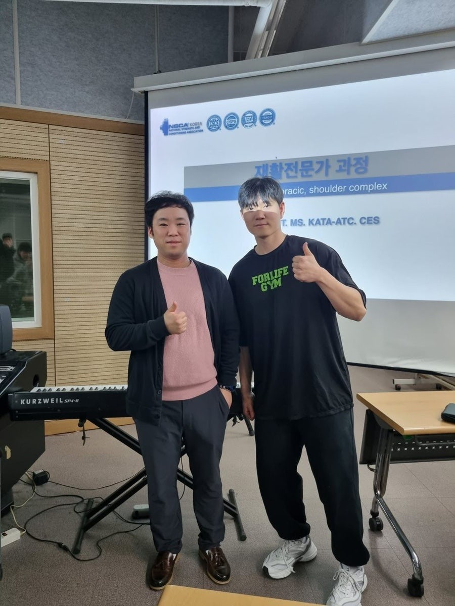 24시평생헬스수완PT 이미지