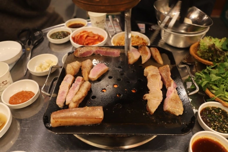 평화김해뒷고기 구서점 이미지