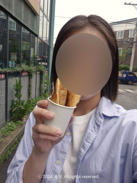 와드커피평택통복 이미지