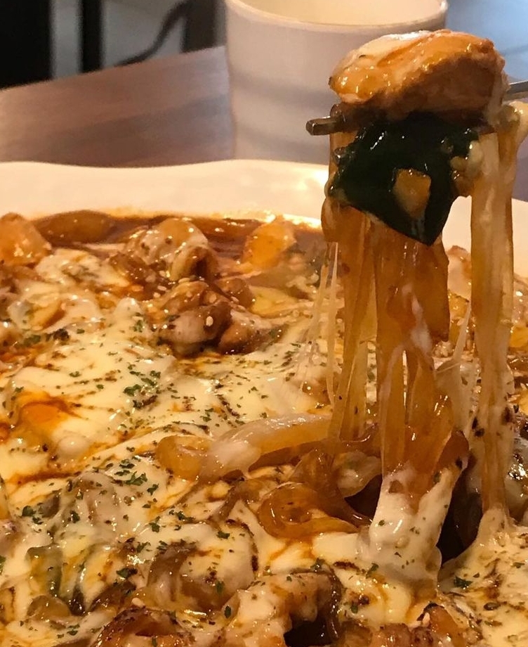 설동궁찜닭 이미지