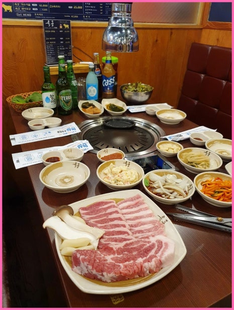 육풍옥계점 이미지