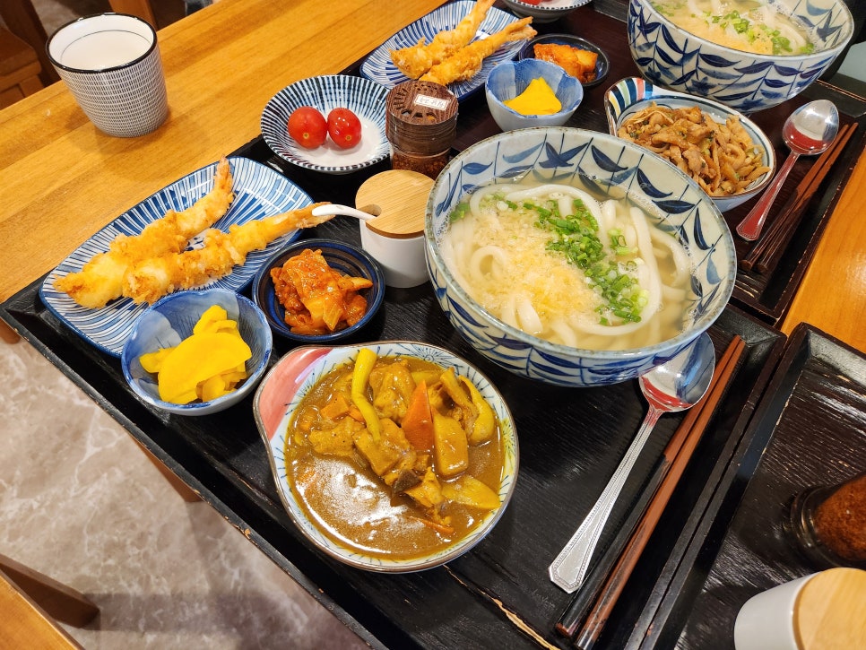 가오우동 이미지