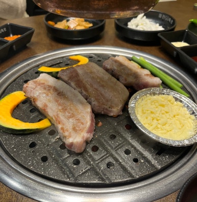 미진축산가야공원점 이미지