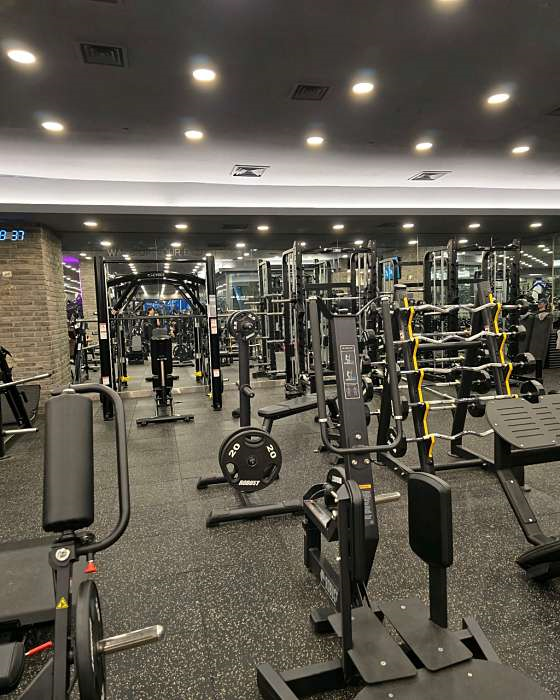 시그니쳐GYM 이미지