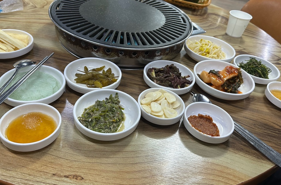 초원삼겹막창 이미지