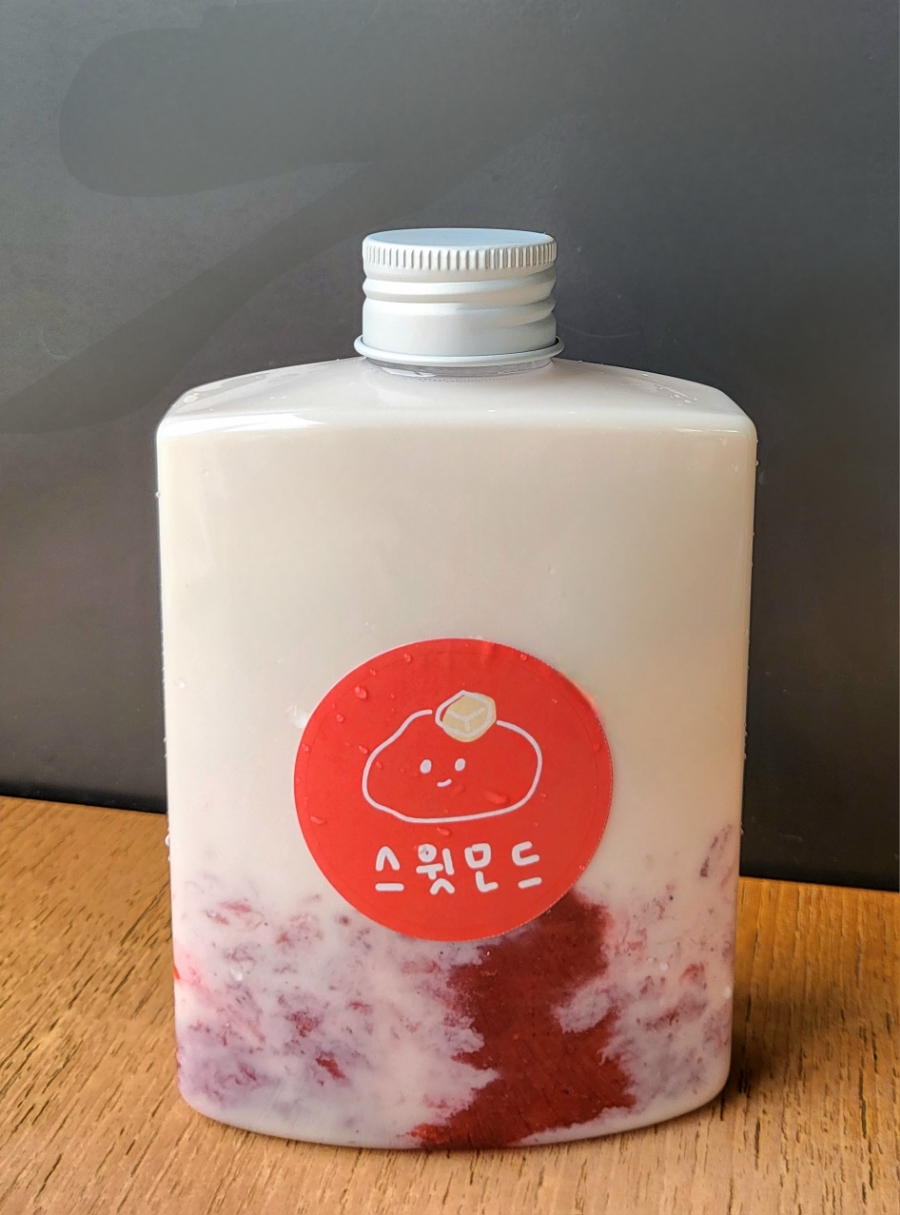 스윗모드 이미지