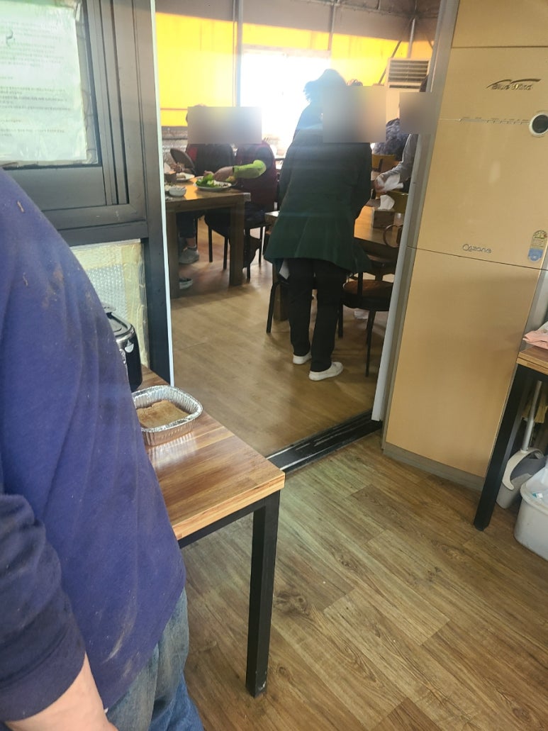 별장가정식 이미지