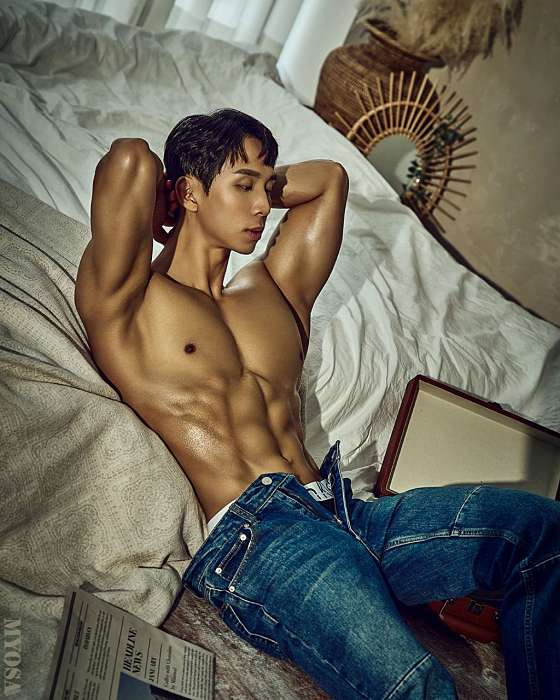 스포벡휘트니스 이미지