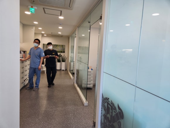 골든시니어치과 이미지