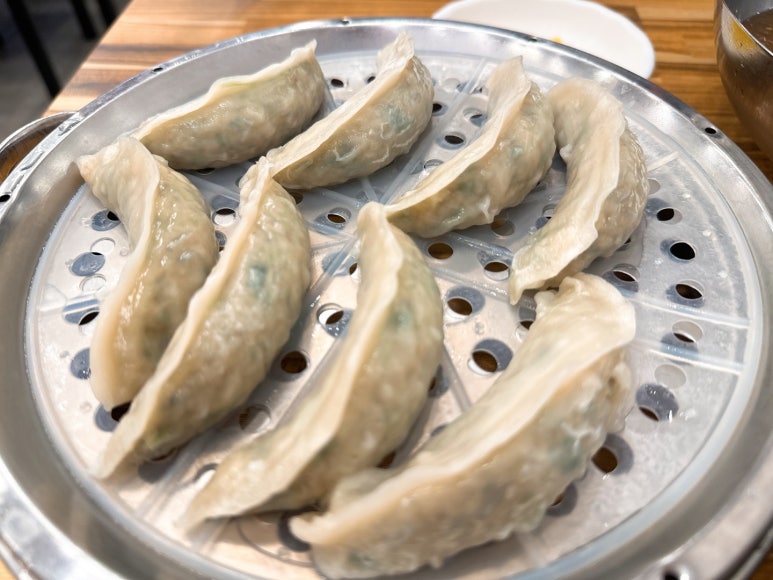 서면가야밀면 이미지