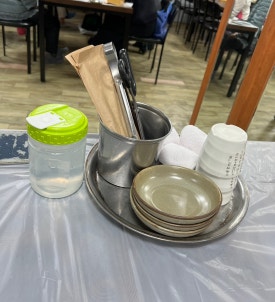 삼보아구찜 이미지