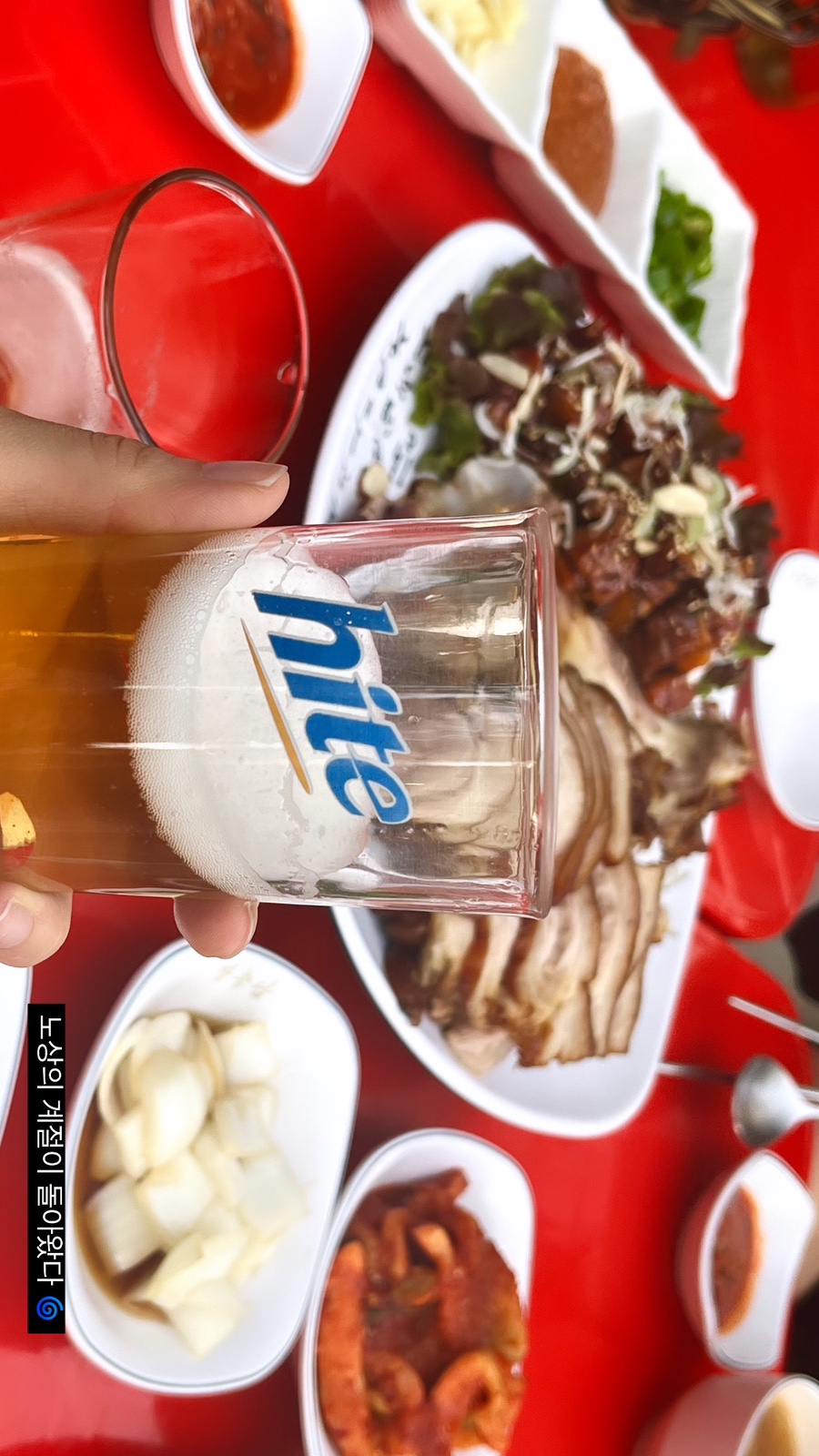 안정훈수제족발 이미지